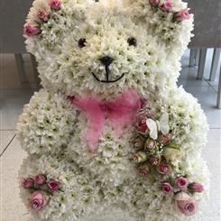Teddy Bear in 3D