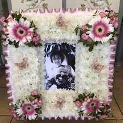 Picture frame