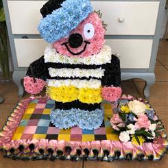Bertie Bassett