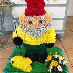 Garden Gnome