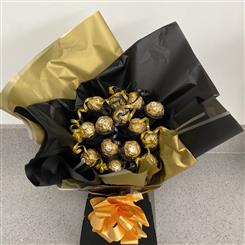 Ferrero Rocher bouquet  