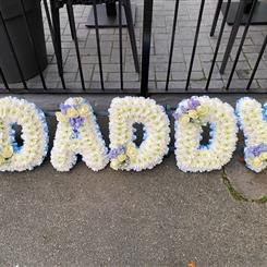 Daddy 