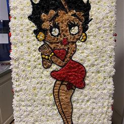 Betty boo