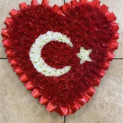 Turkish flag