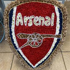 Arsenal badge