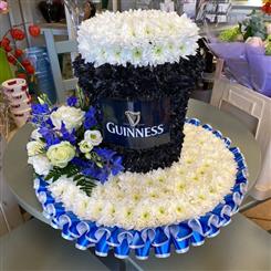 Blue Guinness