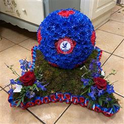 Crystal Palace Full Football 