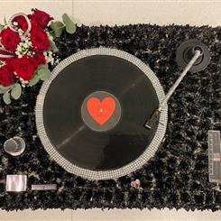Bespoke DJ Deck
