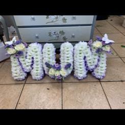 Mum Purple