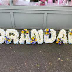 GRANDAD 1