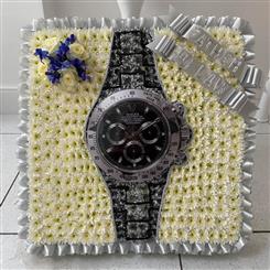 ROLEX WATCH TRIBUTE