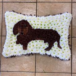 Dog Tribute 