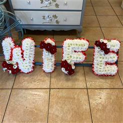 Red Rose Wife 
