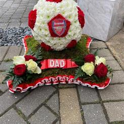Arsenal Football