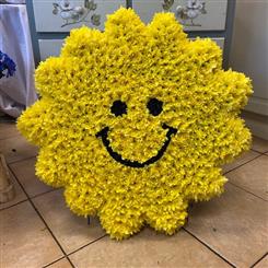 Happy Face