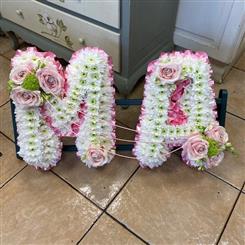 MA Letters