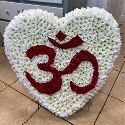 Hindu Tribute 