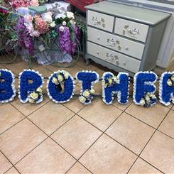 Brother Blue 