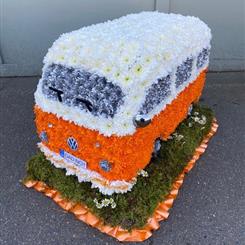 Campervan
