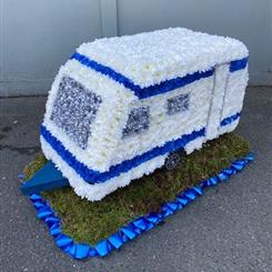 Caravan Tribute 