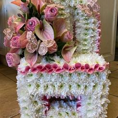 Chair Tribute 