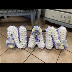 Lilac Nan