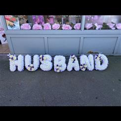 Husband Letter