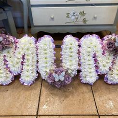 MUM All Lilac 