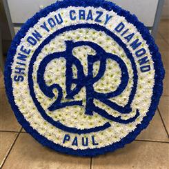 QPR Badge 