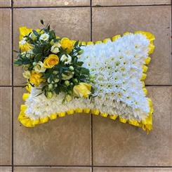 Yellow Pillow