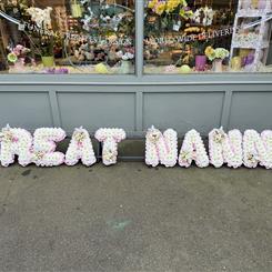Great nanny 
