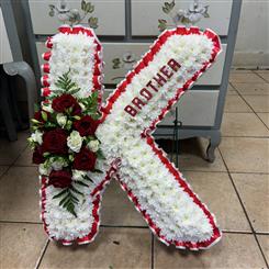 2ft letter of your choice 