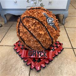 Basketball 