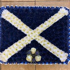Scottish Flag