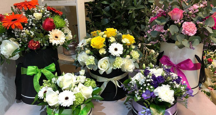 Same Day Flower Delivery Beckenham